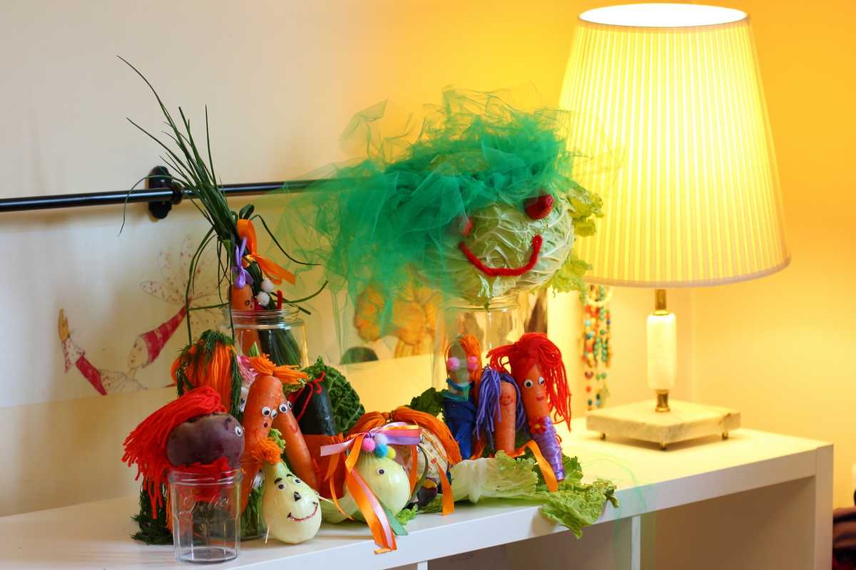 Warsztaty artystyczne